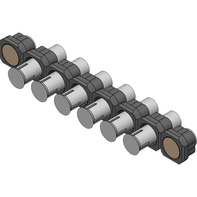 MLPS-B-2-0106-B0-2-PLPC2-6MM