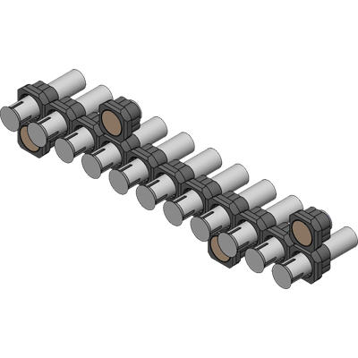 MLPS-B-2-0111-B0-4-PLPC2-313