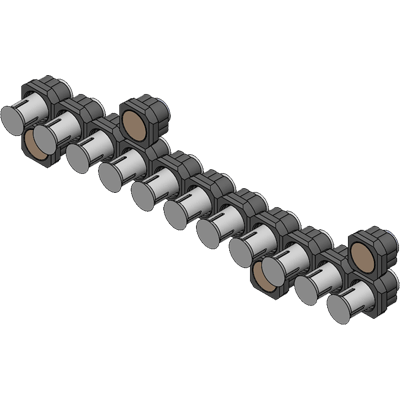 MLPS-B-2-0111-B0-4-PLPC2-5MM