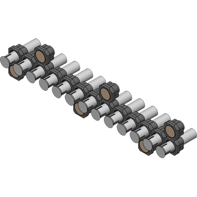MLPS-B-2-0113-B0-6-PLPC2-313