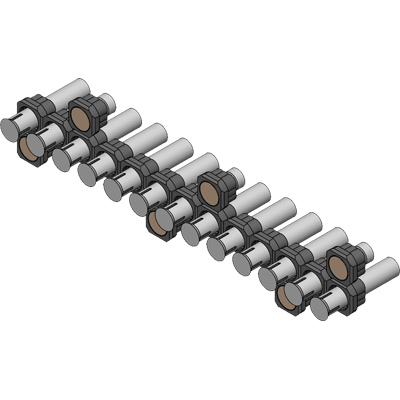 MLPS-B-2-0113-B0-6-PLPC2-9MM