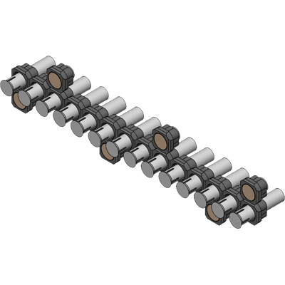 MLPS-B-2-0114-B0-6-PLPC2-313
