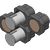 MLPS-B-2-0201-BB-2-PLPC2-188