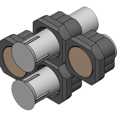 MLPS-B-2-0201-BB-2-PLPC2-250