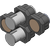 MLPS-B-2-0201-BB-2-PLPC2-5MM