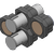 MLPS-B-2-0201-BB-2-PLPC2-6MM
