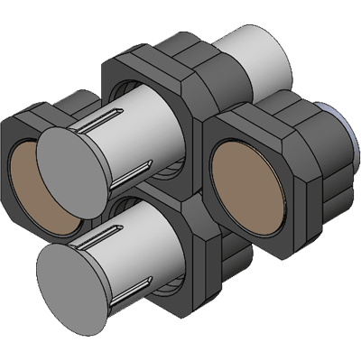 MLPS-B-2-0201-BB-2-PLPC2-6MM
