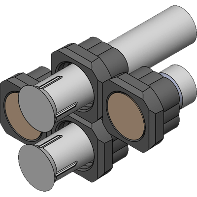 MLPS-B-2-0201-BB-2-PLPC2-9MM