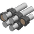 MLPS-B-2-0202-BB-2-PLPC2-10MM