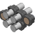 MLPS-B-2-0202-BB-2-PLPC2-7MM