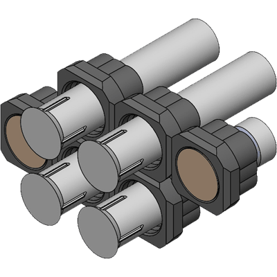 MLPS-B-2-0202-BB-2-PLPC2-9MM