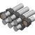 MLPS-B-2-0203-BB-2-PLPC2-10MM