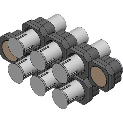 MLPS-B-2-0203-BB-2-PLPC2-250