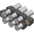 MLPS-B-2-0203-BB-2-PLPC2-313