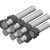 MLPS-B-2-0203-BB-2-PLPC2-500