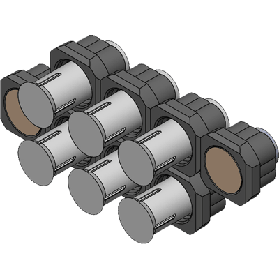 MLPS-B-2-0203-BB-2-PLPC2-5MM