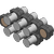 MLPS-B-2-0203-BB-2-PLPC2-6MM