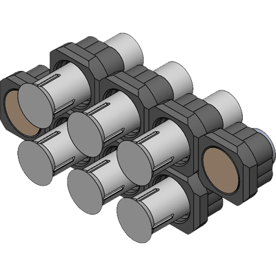 MLPS-B-2-0203-BB-2-PLPC2-6MM