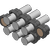 MLPS-B-2-0203-BB-2-PLPC2-8MM