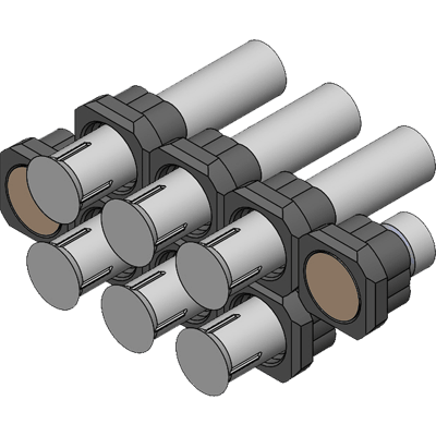 MLPS-B-2-0203-BB-2-PLPC2-9MM