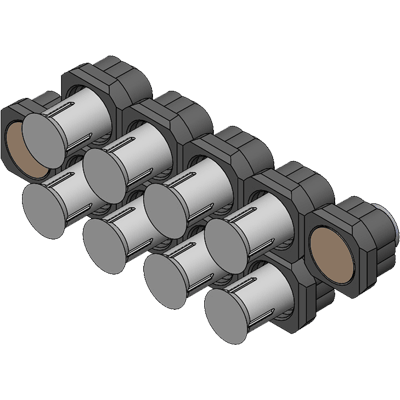 MLPS-B-2-0204-BB-2-PLPC2-188