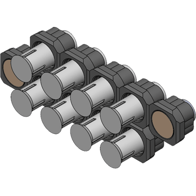 MLPS-B-2-0204-BB-2-PLPC2-5MM