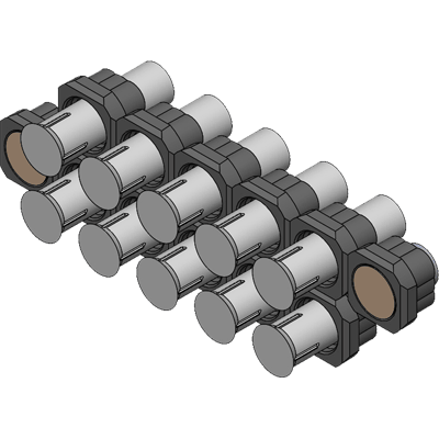 MLPS-B-2-0205-BB-2-PLPC2-250