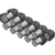 MLPS-B-2-0205-BB-2-PLPC2-5MM