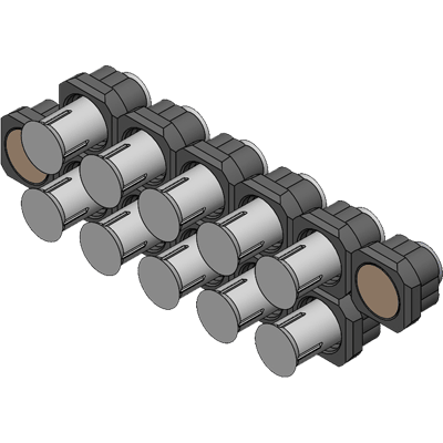 MLPS-B-2-0205-BB-2-PLPC2-5MM