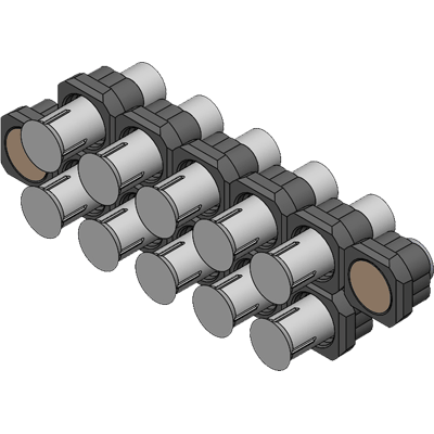 MLPS-B-2-0205-BB-2-PLPC2-6MM