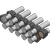 MLPS-B-2-0205-BB-2-PLPC2-9MM