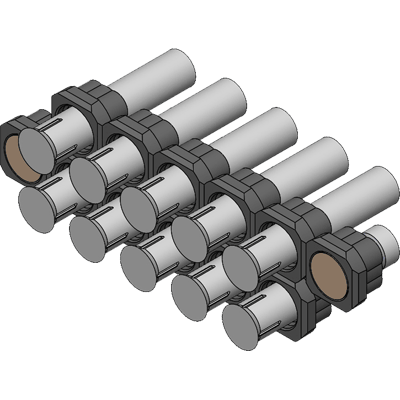 MLPS-B-2-0205-BB-2-PLPC2-9MM