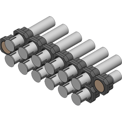 MLPS-B-2-0206-BB-2-PLPC2-10MM