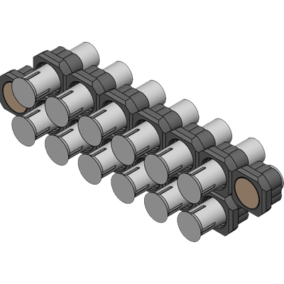 MLPS-B-2-0206-BB-2-PLPC2-250