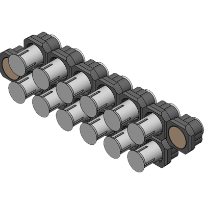MLPS-B-2-0206-BB-2-PLPC2-5MM