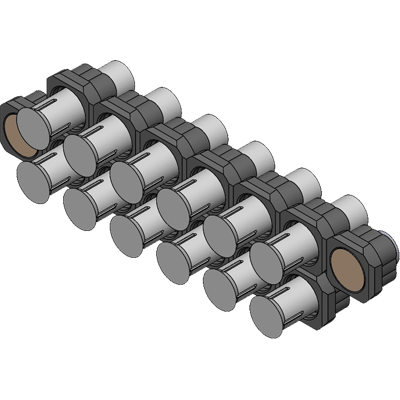 MLPS-B-2-0206-BB-2-PLPC2-6MM
