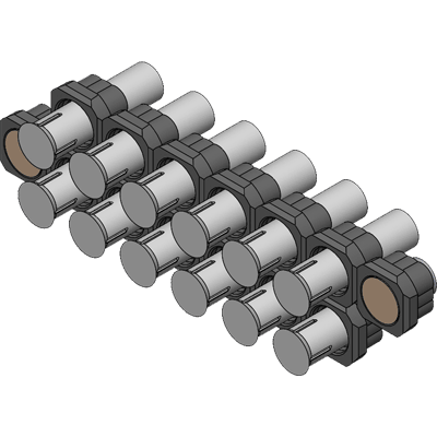 MLPS-B-2-0206-BB-2-PLPC2-7MM