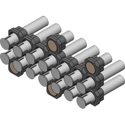 MLPS-B-2-0207-BB-4-PLPC2-10MM