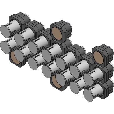 MLPS-B-2-0207-BB-4-PLPC2-5MM