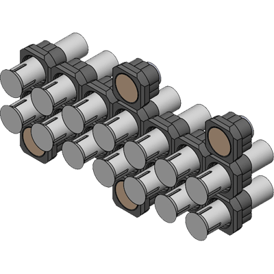 MLPS-B-2-0207-BB-4-PLPC2-7MM