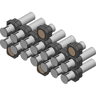 MLPS-B-2-0207-BB-4-PLPC2-9MM