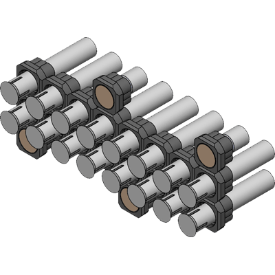 MLPS-B-2-0208-BB-4-PLPC2-10MM