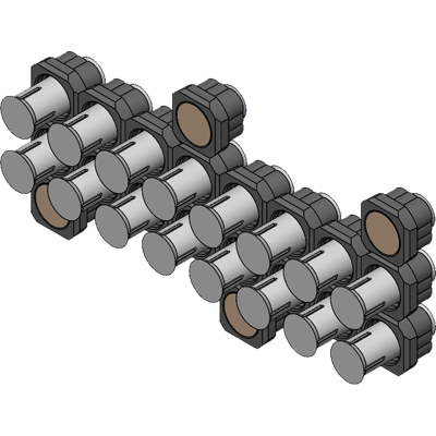 MLPS-B-2-0208-BB-4-PLPC2-5MM