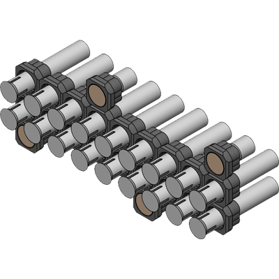 MLPS-B-2-0209-BB-4-PLPC2-10MM