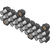 MLPS-B-2-0209-BB-4-PLPC2-5MM