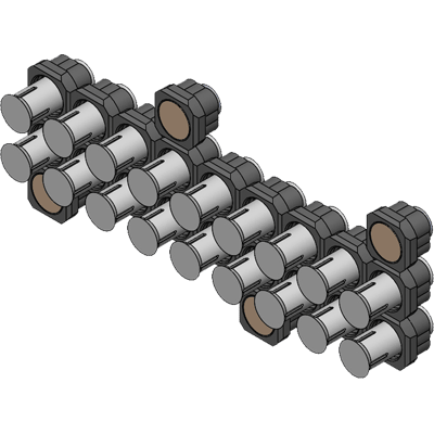 MLPS-B-2-0209-BB-4-PLPC2-5MM