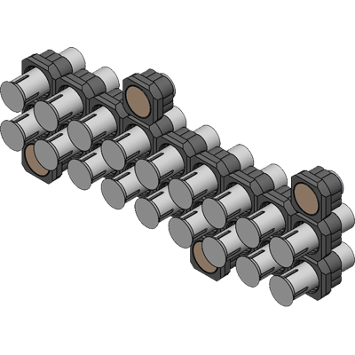 MLPS-B-2-0209-BB-4-PLPC2-6MM