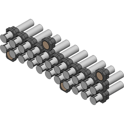 MLPS-B-2-0211-BB-4-PLPC2-10MM