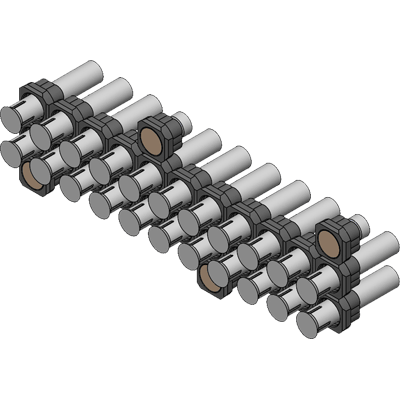 MLPS-B-2-0211-BB-4-PLPC2-9MM