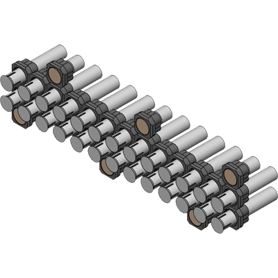 MLPS-B-2-0213-BB-6-PLPC2-10MM